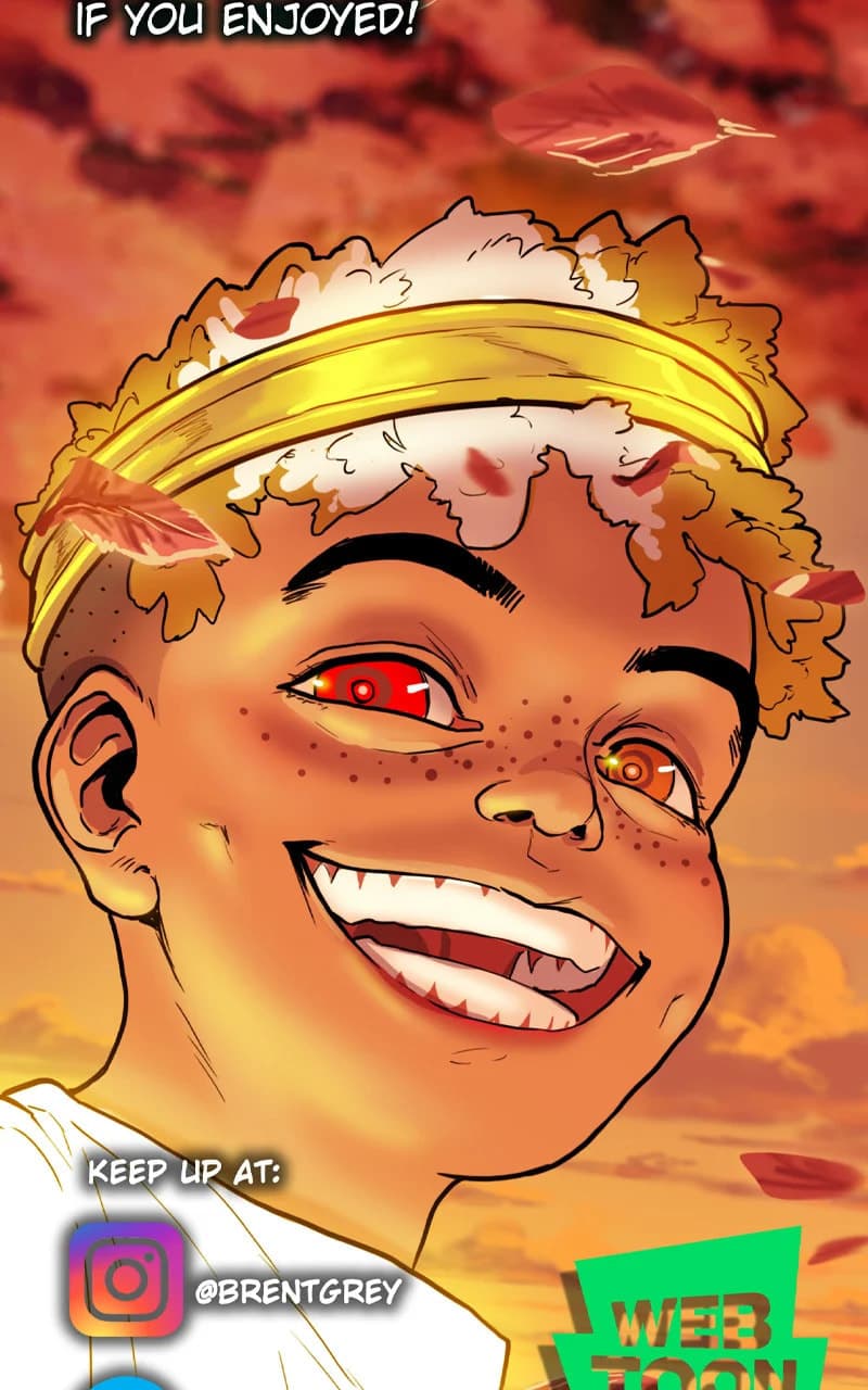 Ordeal chapter 117, page 83