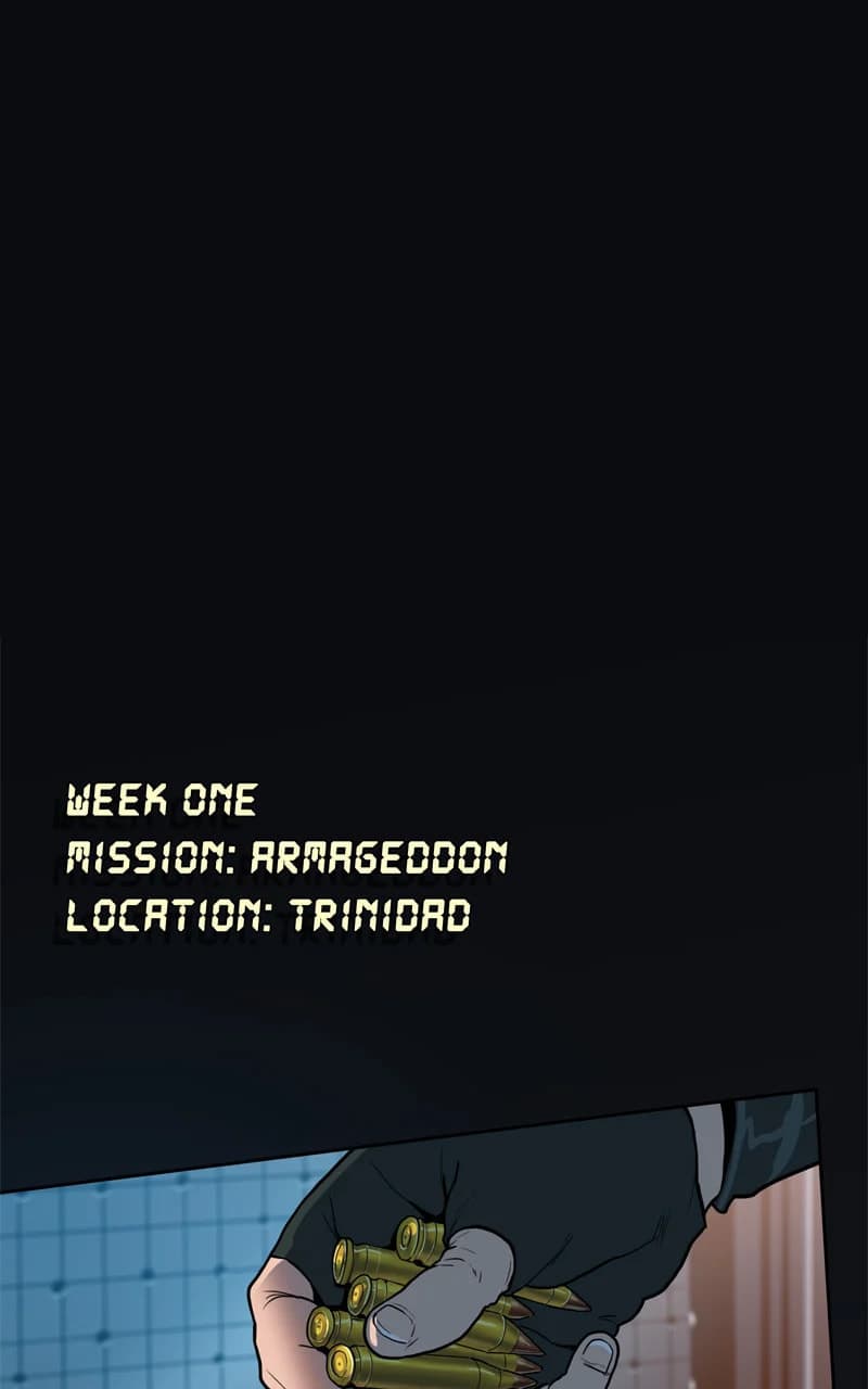 Ordeal chapter 118, page 1