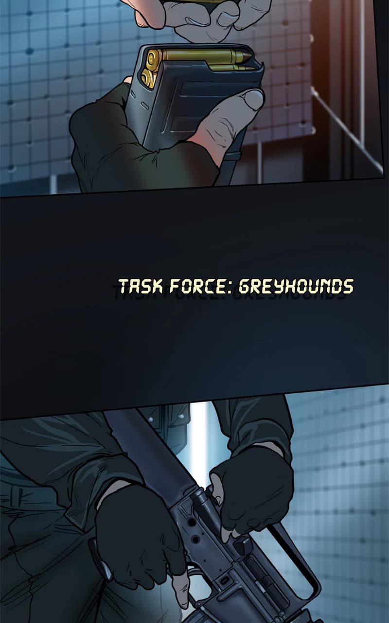 Ordeal chapter 118, page 2