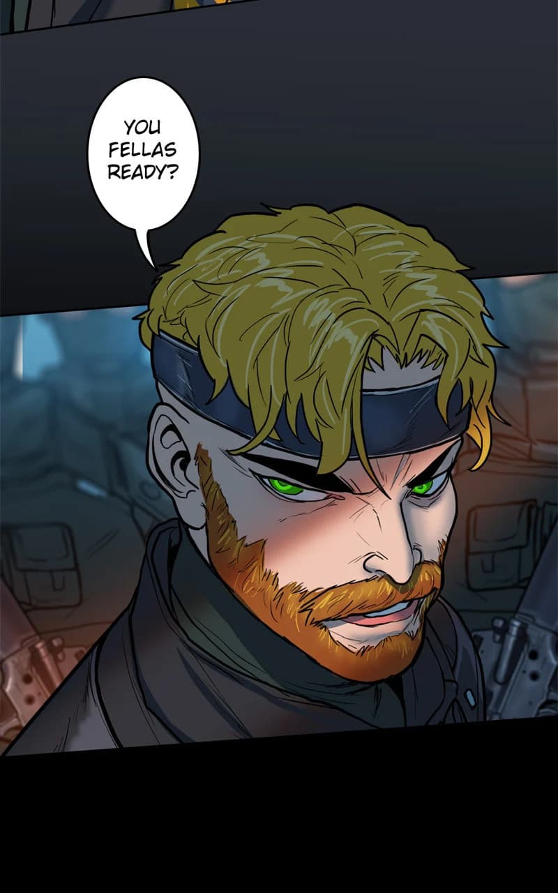 Ordeal chapter 118, page 6