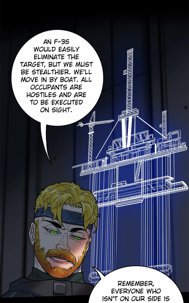Ordeal chapter 118, page 12