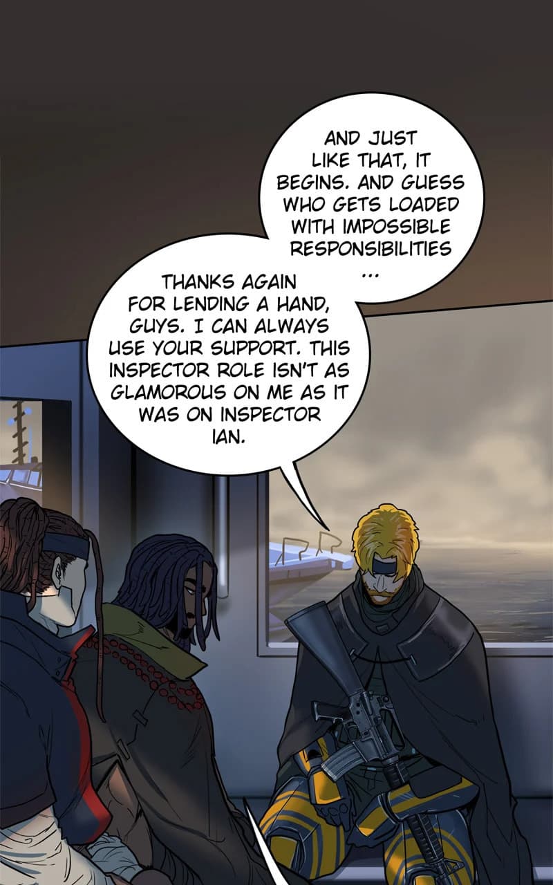 Ordeal chapter 118, page 19
