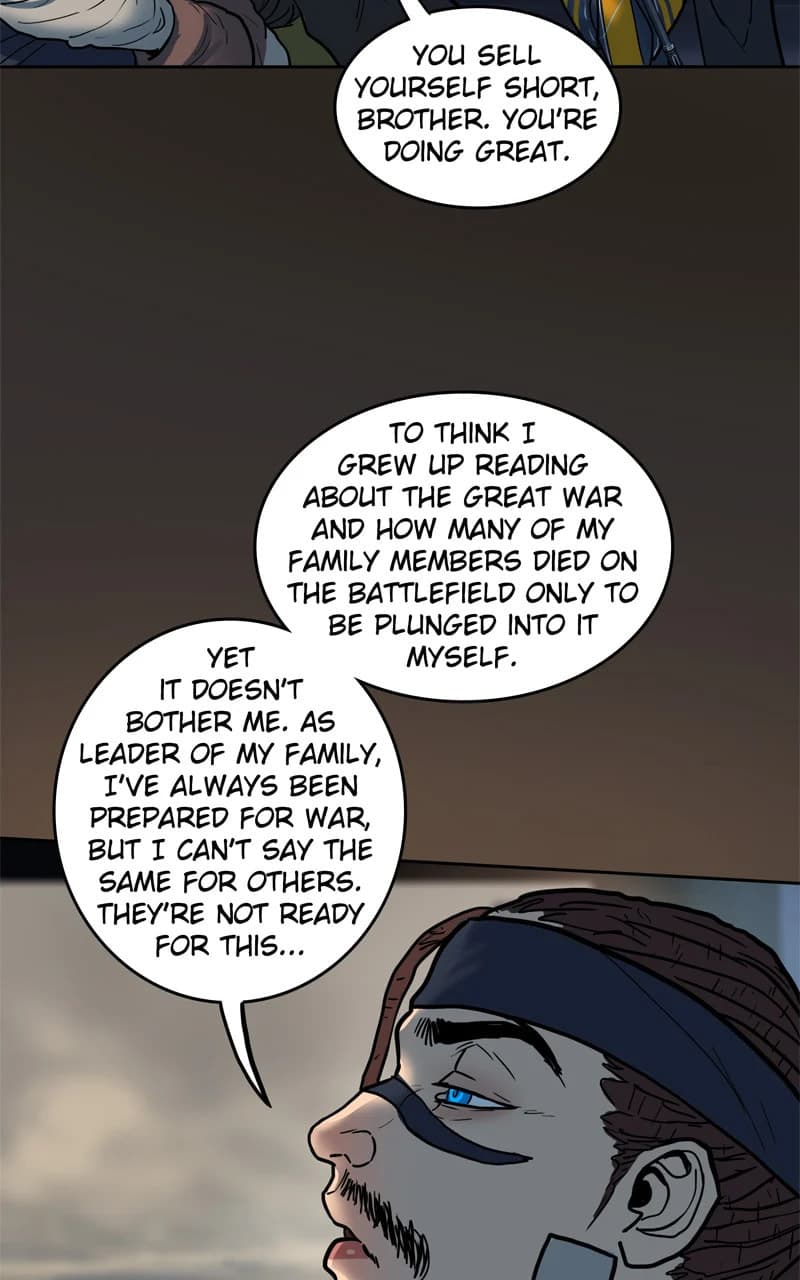 Ordeal chapter 118, page 20