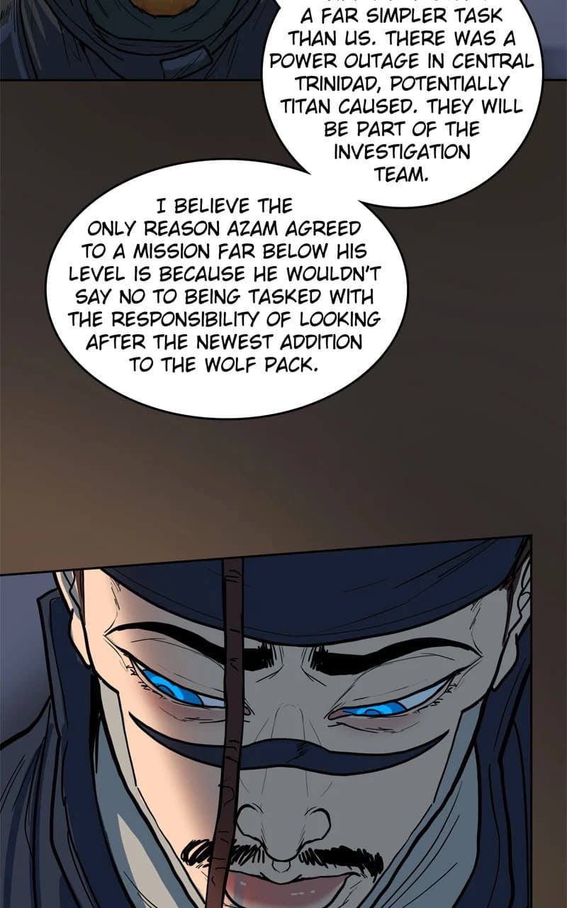 Ordeal chapter 118, page 22