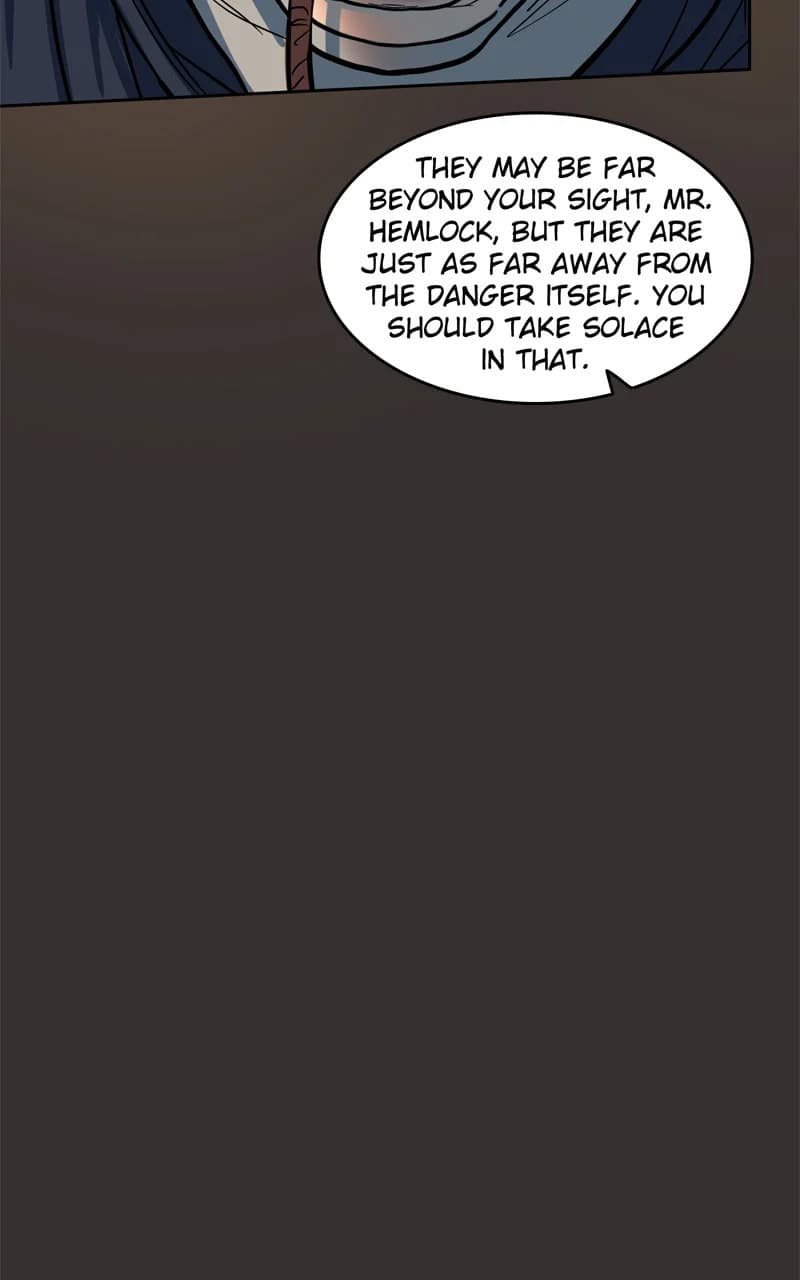 Ordeal chapter 118, page 23