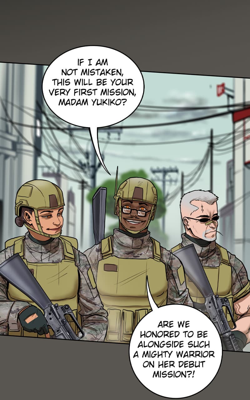 Ordeal chapter 118, page 29
