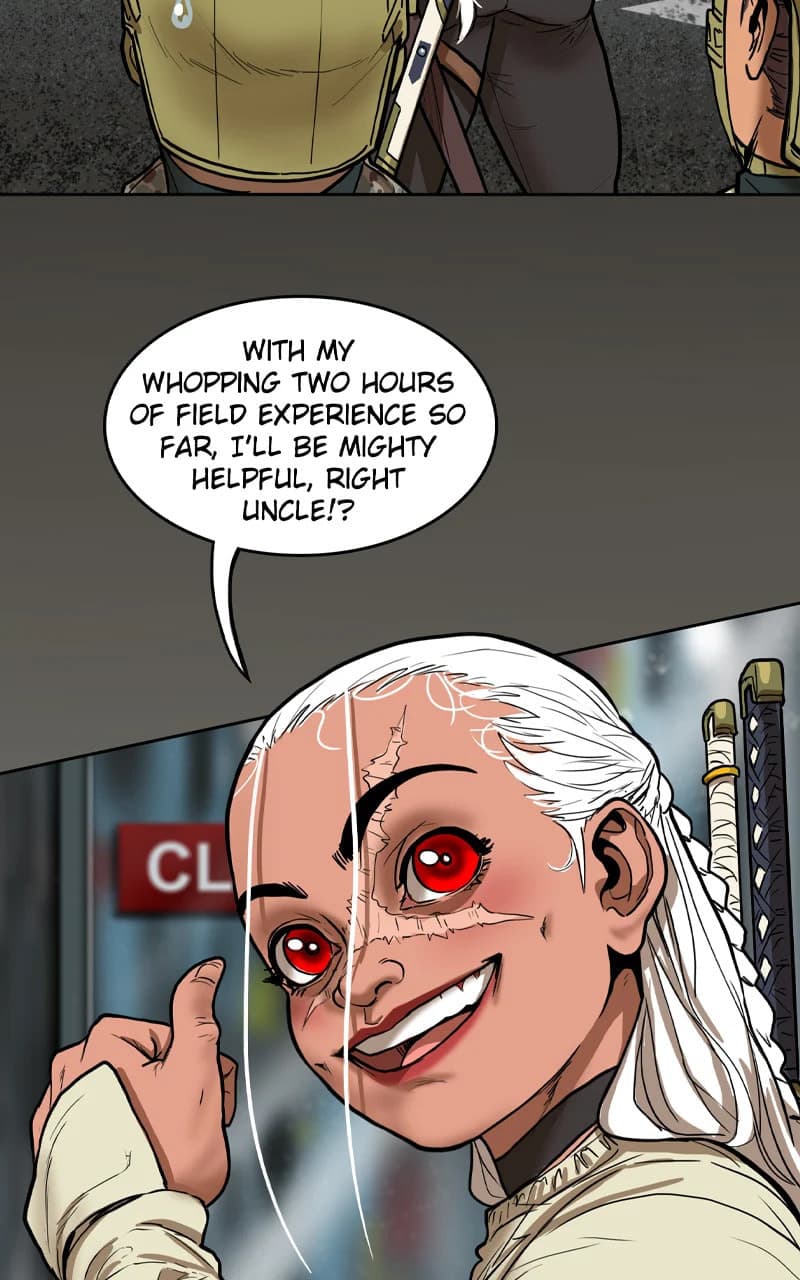 Ordeal chapter 118, page 31