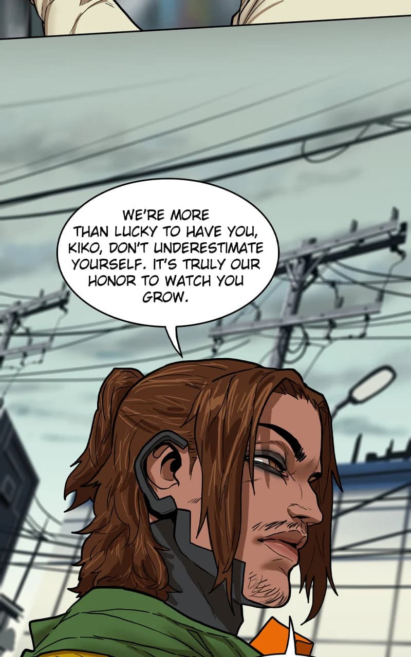 Ordeal chapter 118, page 32