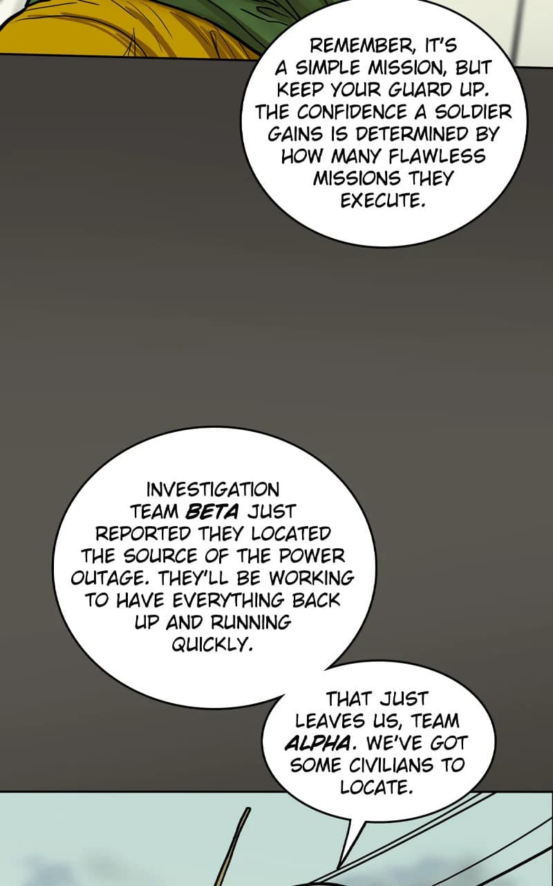 Ordeal chapter 118, page 33