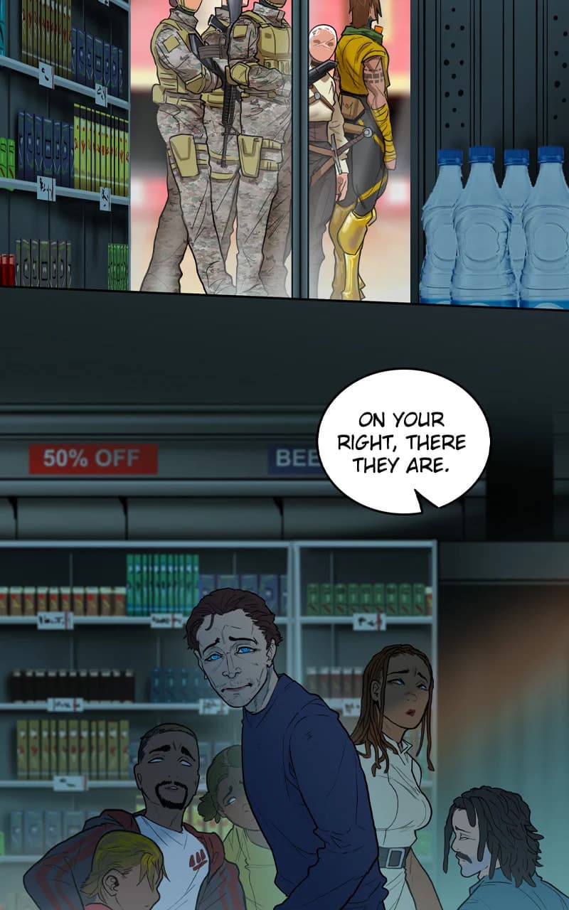 Ordeal chapter 118, page 38