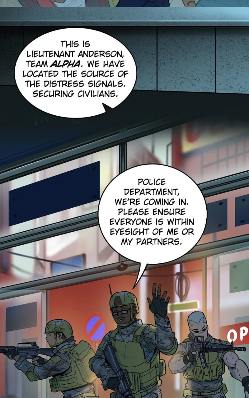 Ordeal chapter 118, page 39