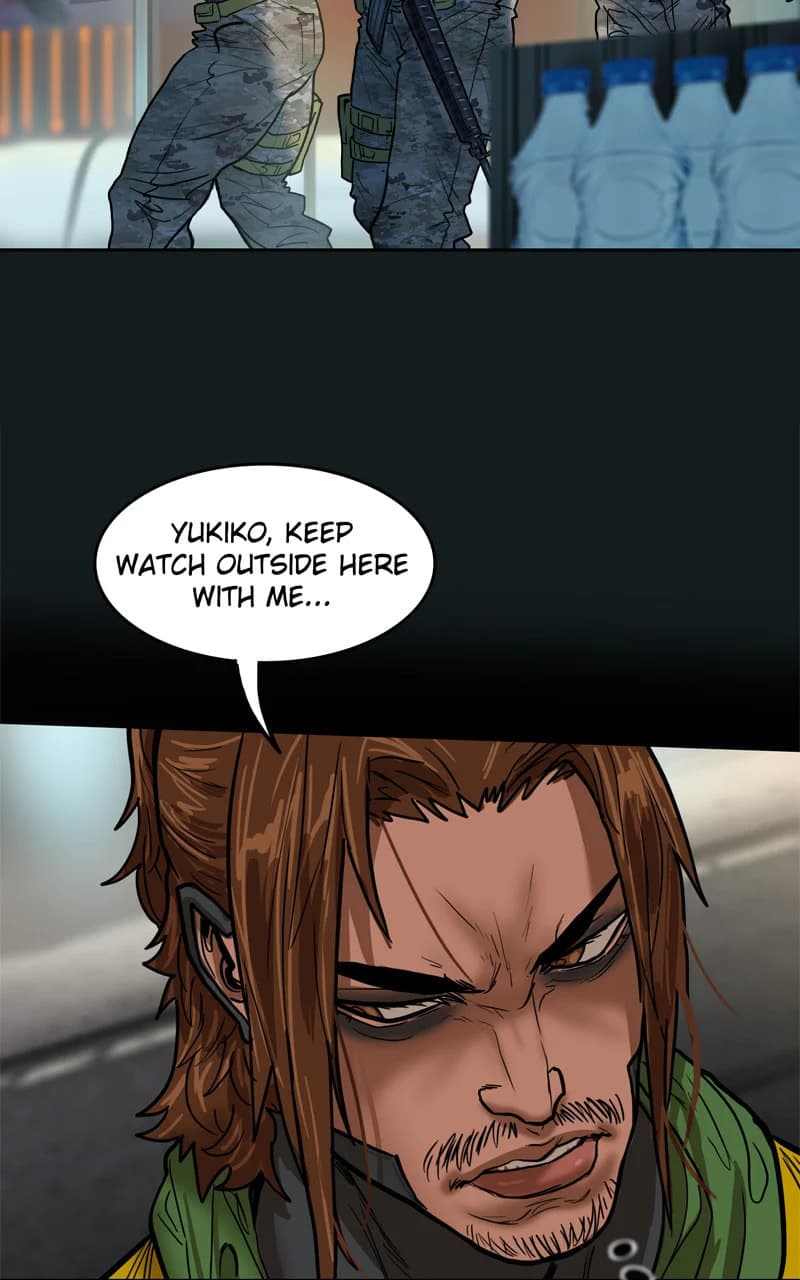 Ordeal chapter 118, page 40