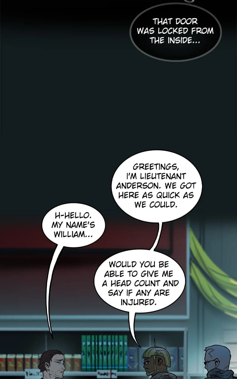 Ordeal chapter 118, page 41