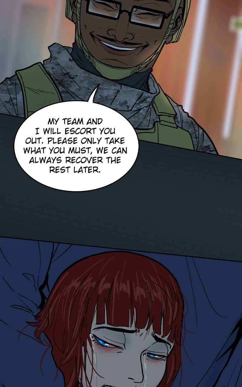Ordeal chapter 118, page 43