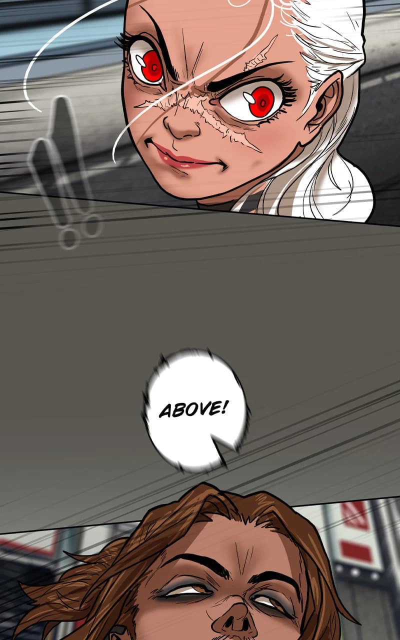 Ordeal chapter 118, page 48
