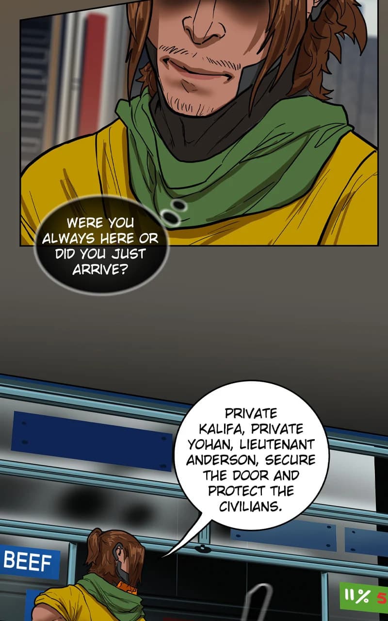 Ordeal chapter 118, page 51