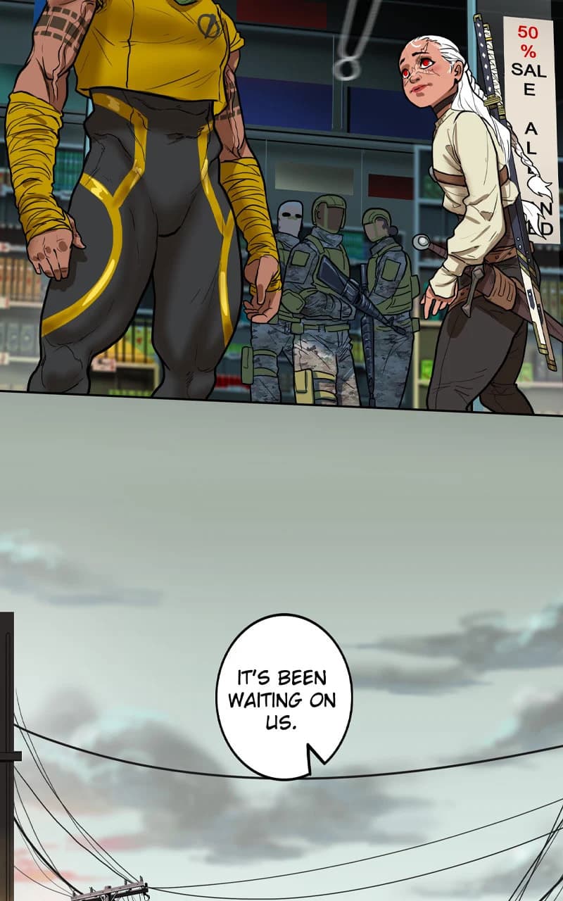Ordeal chapter 118, page 52