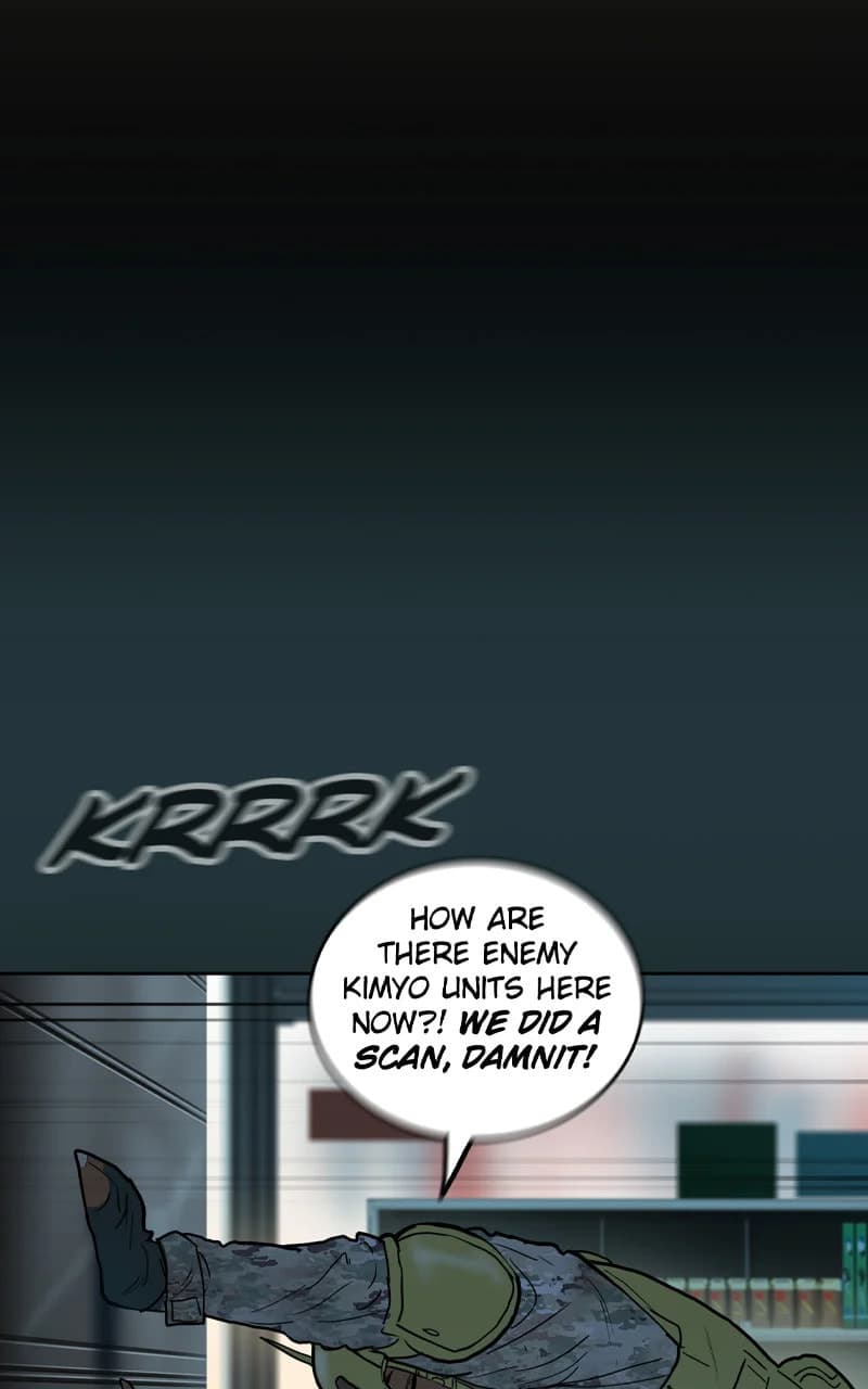 Ordeal chapter 118, page 54