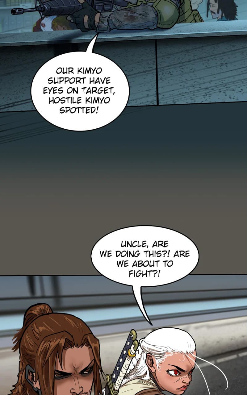 Ordeal chapter 118, page 56