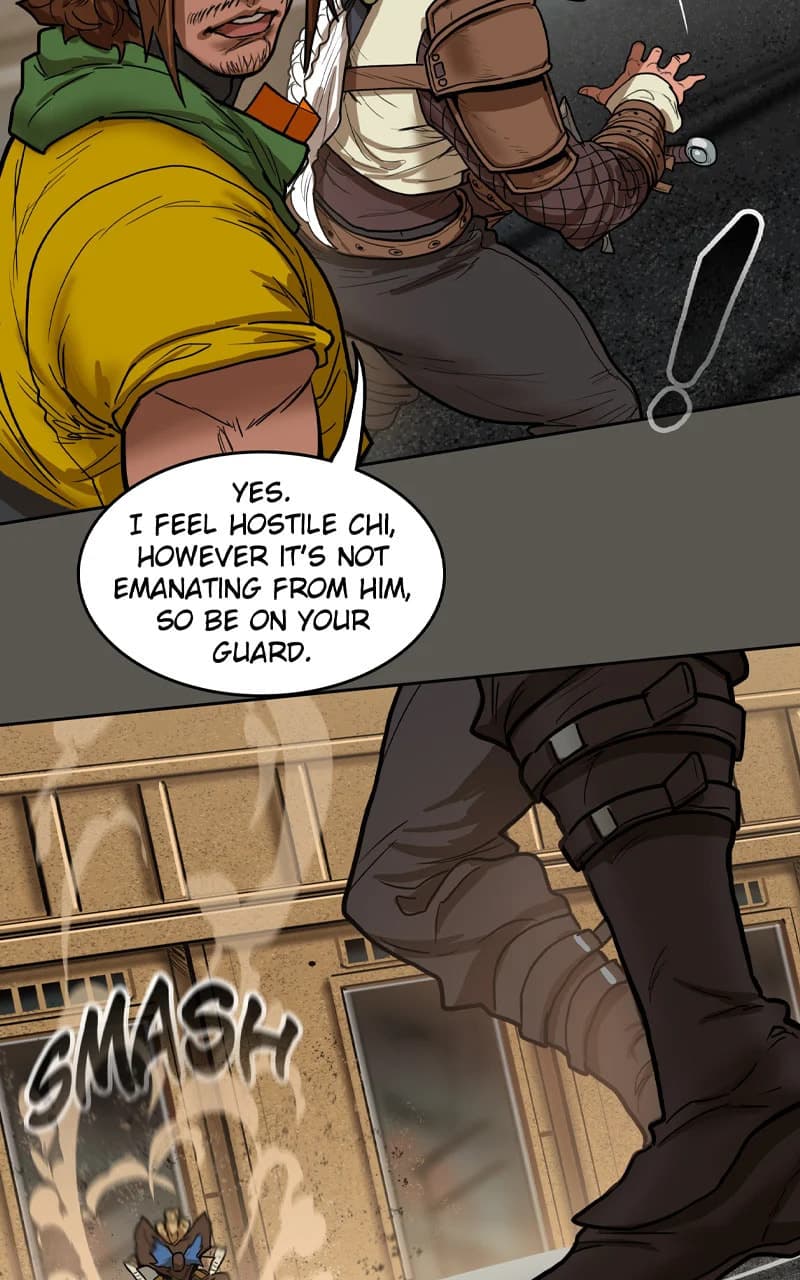 Ordeal chapter 118, page 57