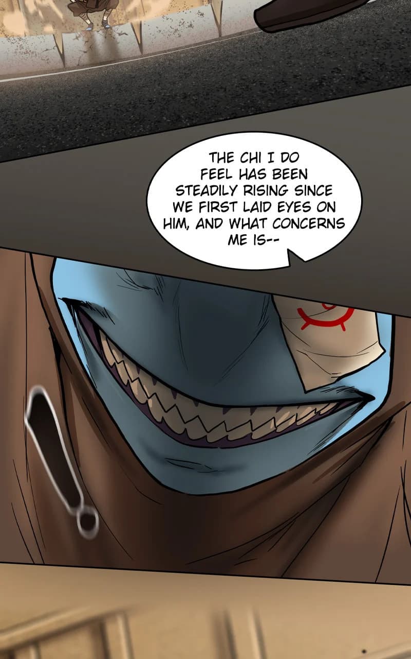 Ordeal chapter 118, page 58