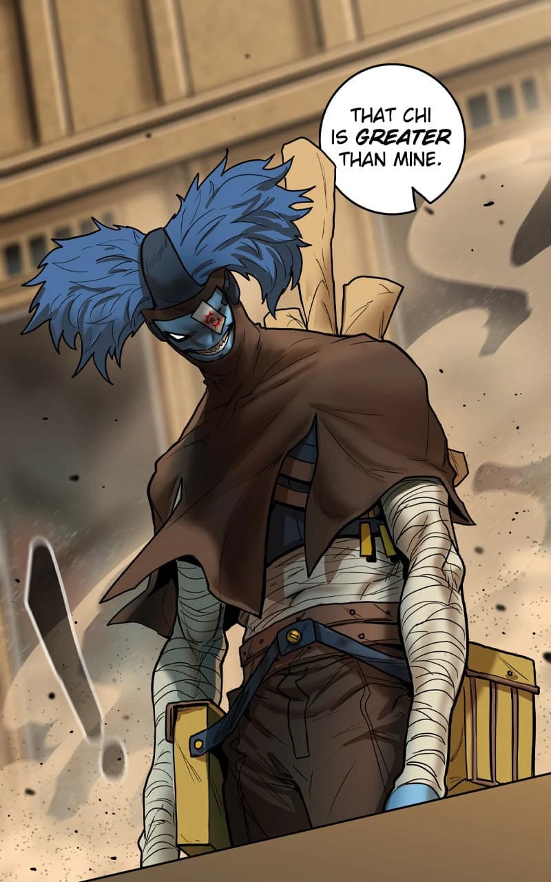 Ordeal chapter 118, page 59