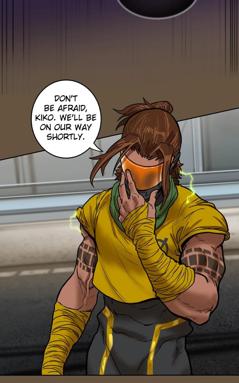 Ordeal chapter 118, page 62