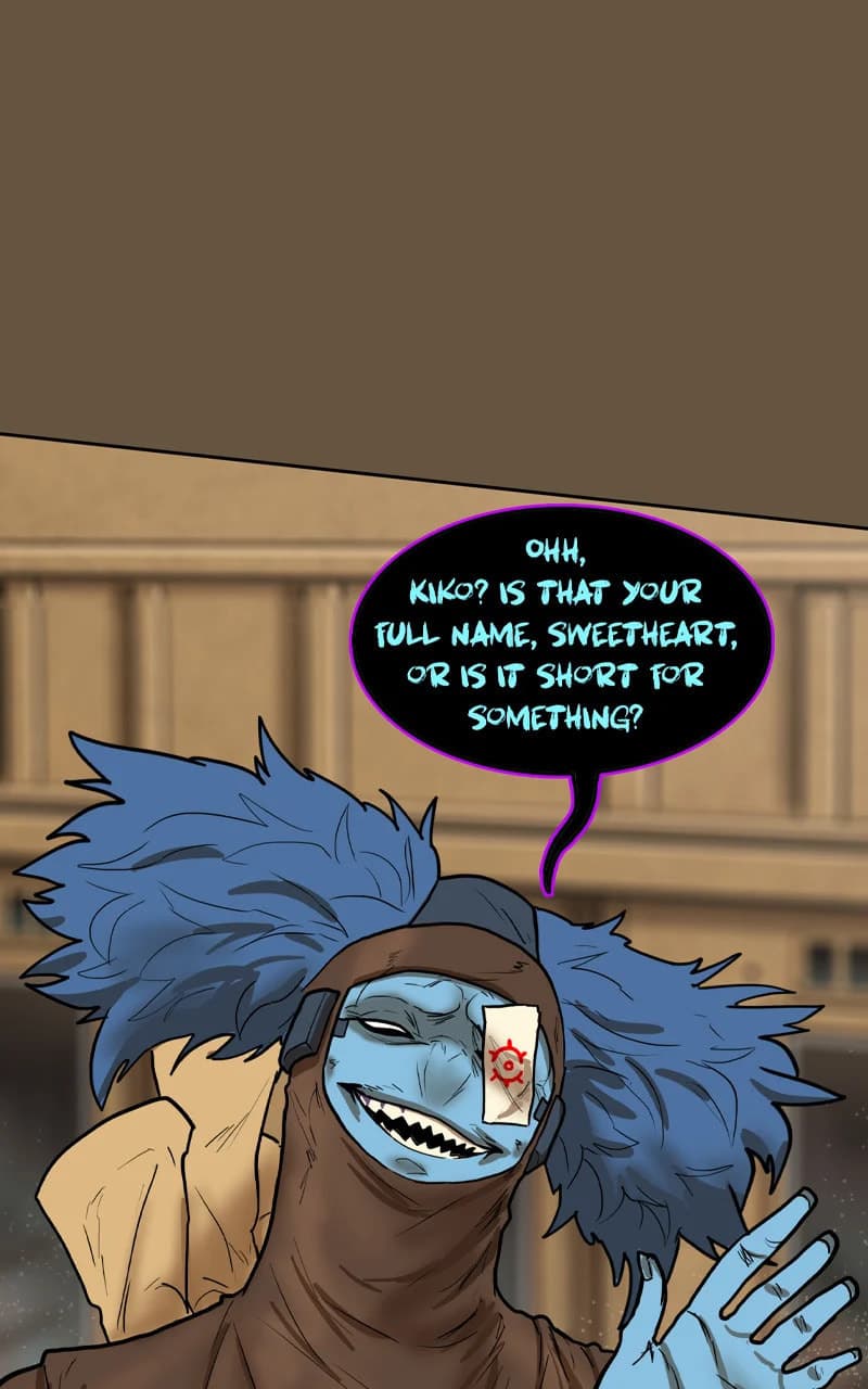 Ordeal chapter 118, page 63