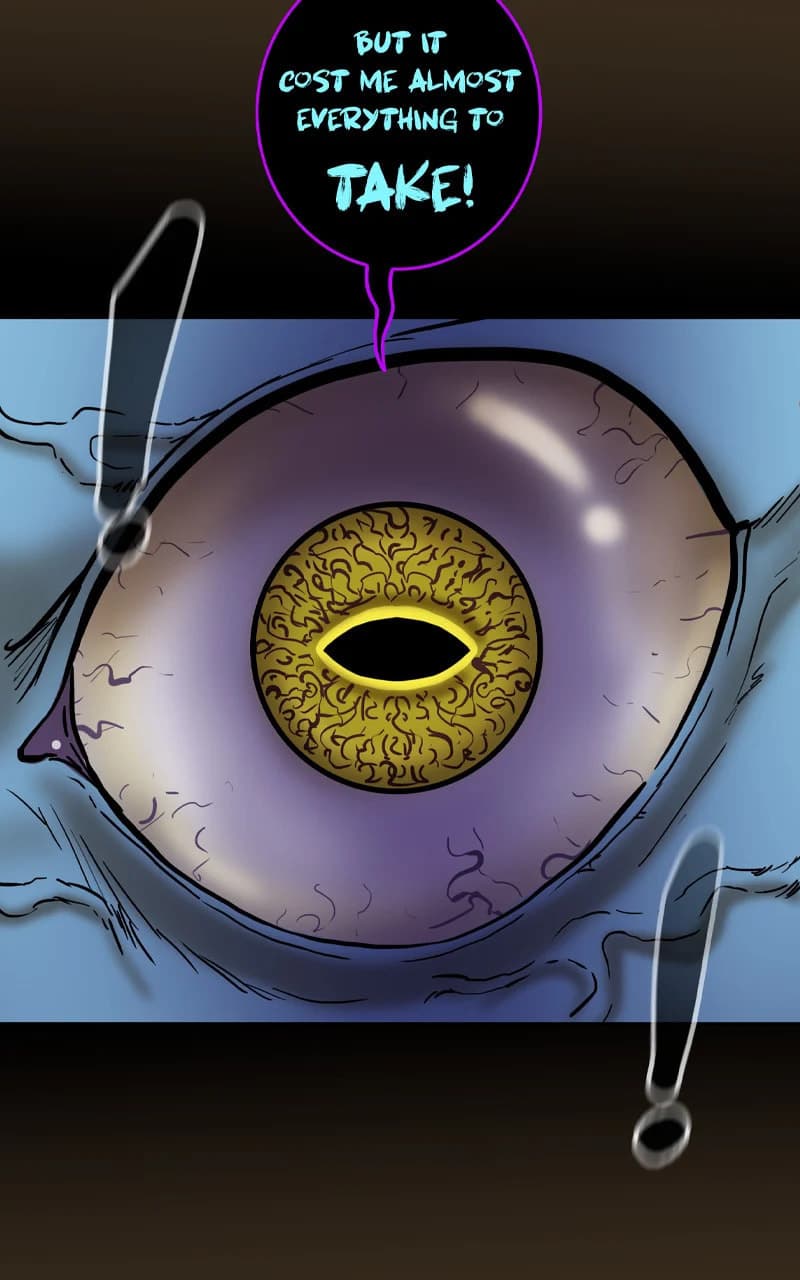 Ordeal chapter 118, page 77