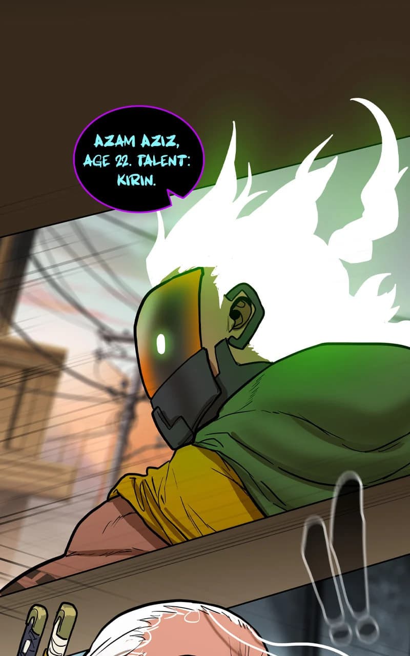 Ordeal chapter 118, page 78
