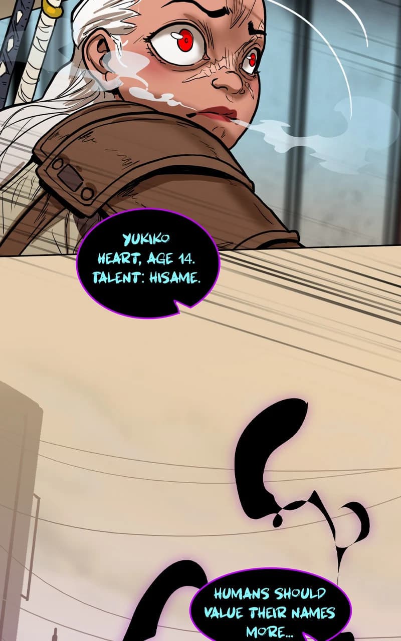 Ordeal chapter 118, page 79