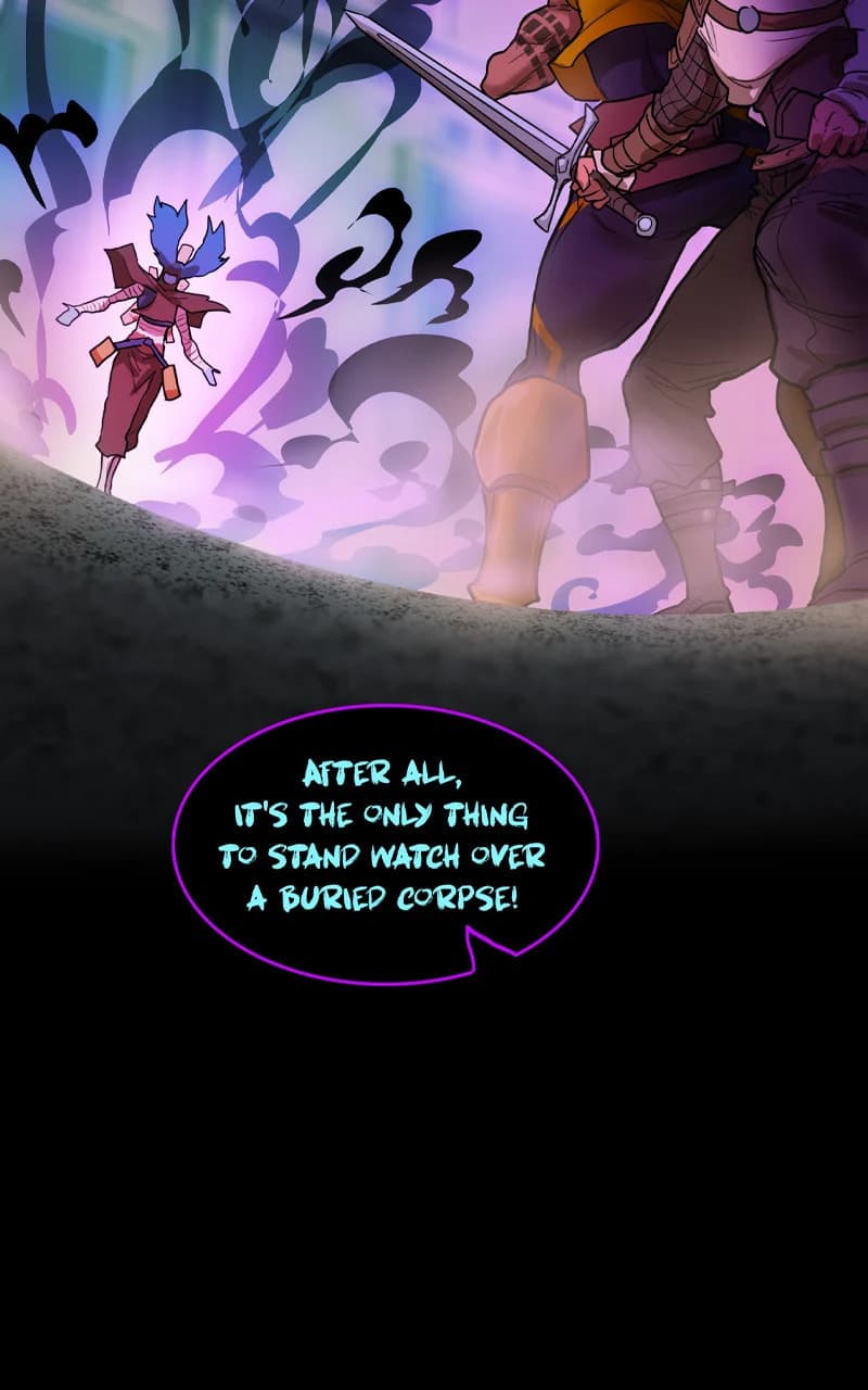Ordeal chapter 118, page 81