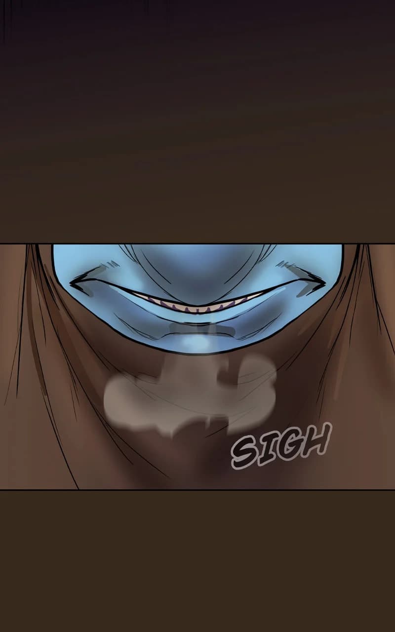 Ordeal chapter 119, page 1