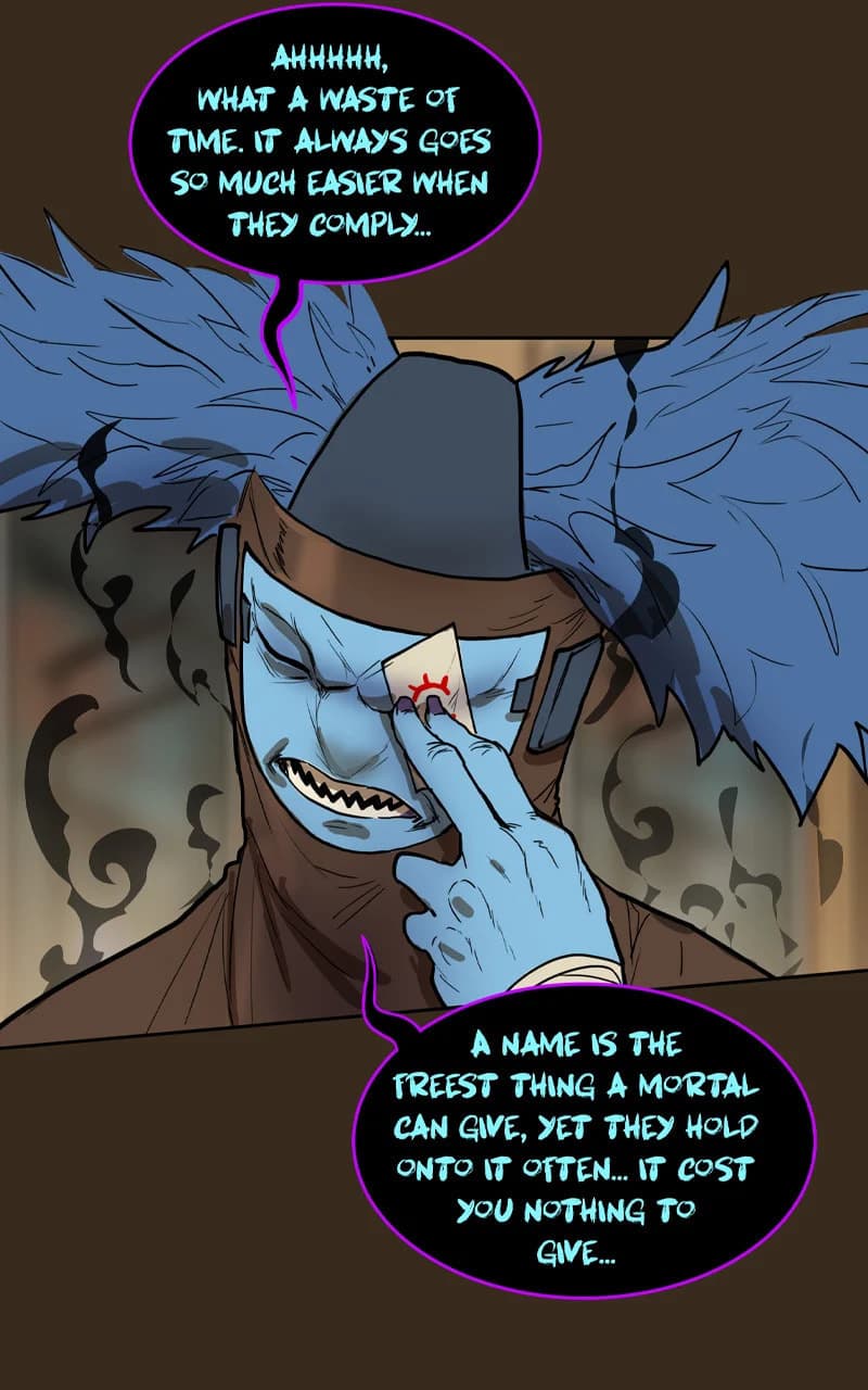 Ordeal chapter 119, page 2