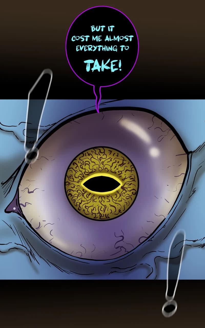 Ordeal chapter 119, page 4