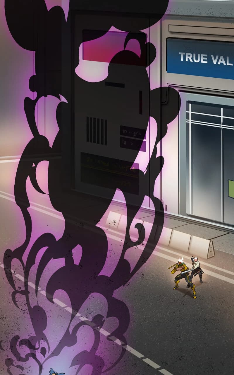 Ordeal chapter 119, page 13
