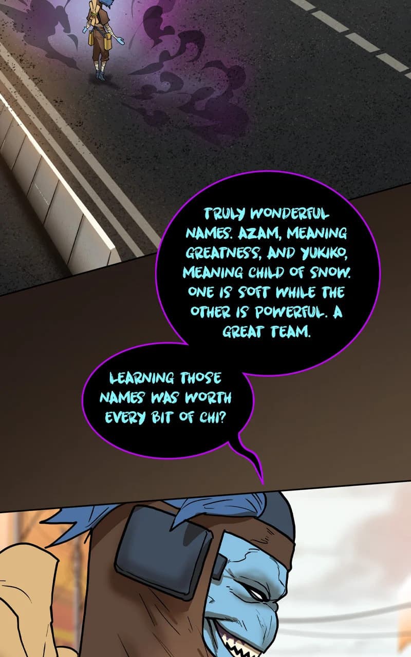 Ordeal chapter 119, page 14