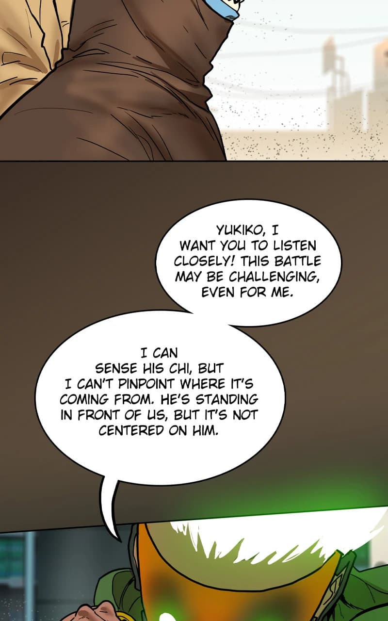 Ordeal chapter 119, page 15