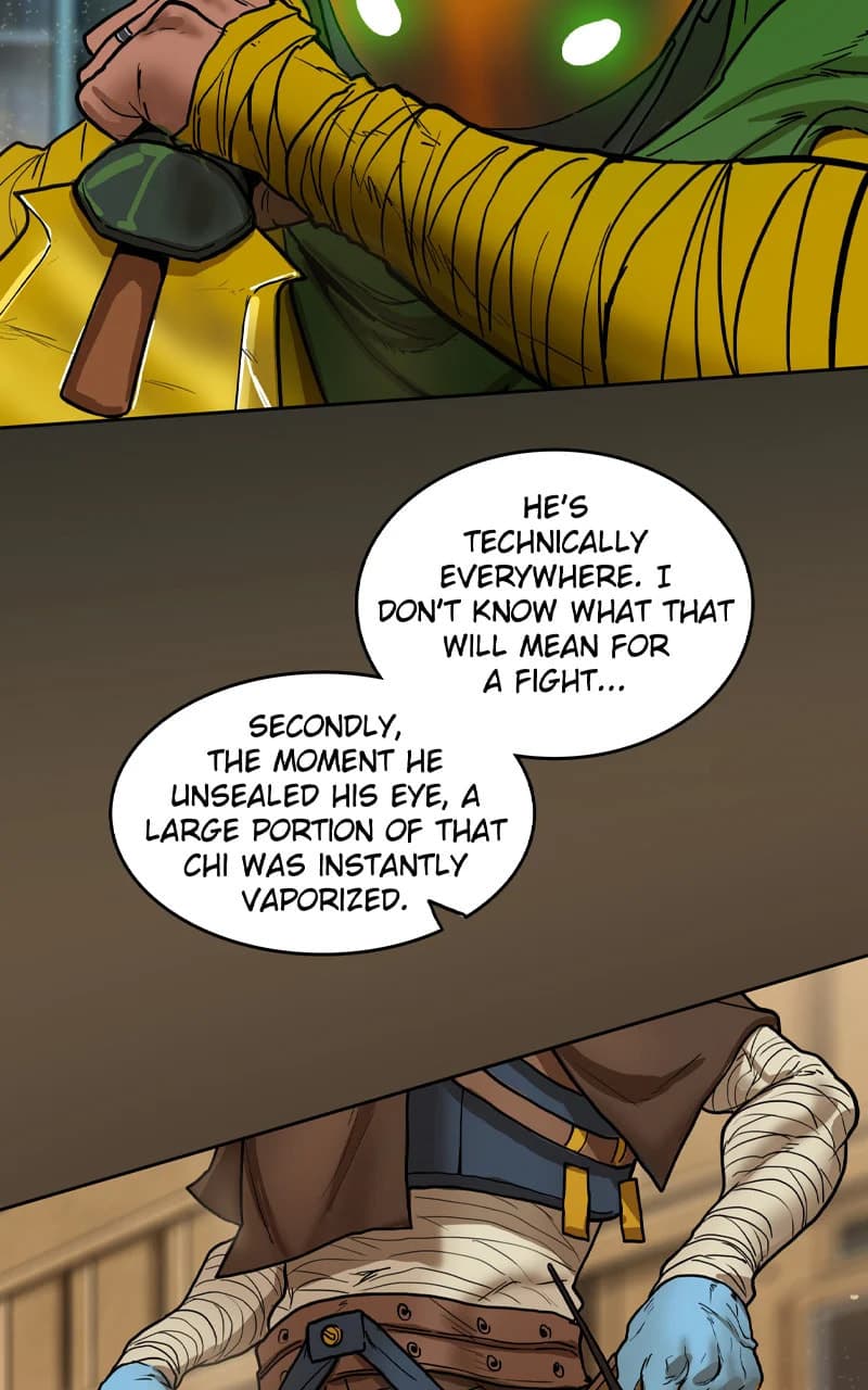 Ordeal chapter 119, page 16