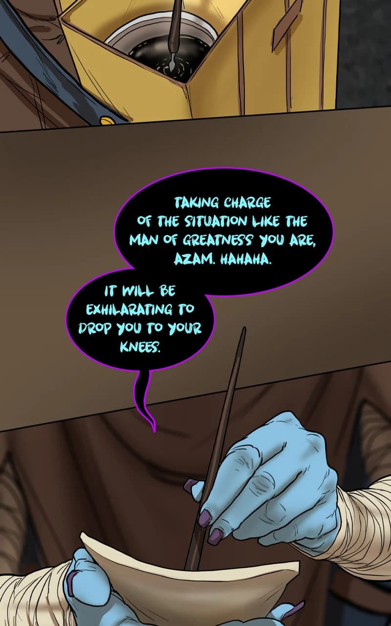 Ordeal chapter 119, page 18
