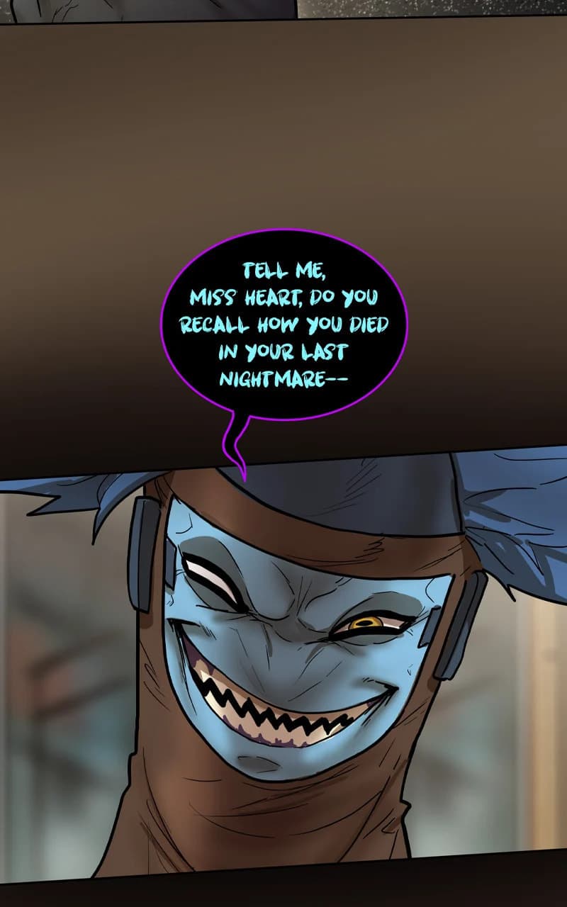 Ordeal chapter 119, page 20