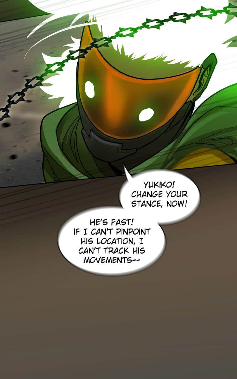 Ordeal chapter 119, page 27