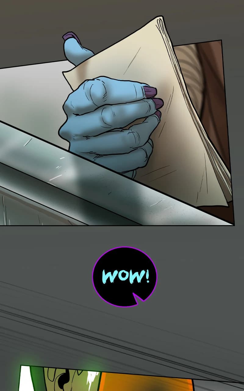 Ordeal chapter 119, page 28