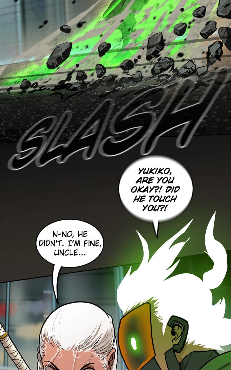 Ordeal chapter 119, page 33