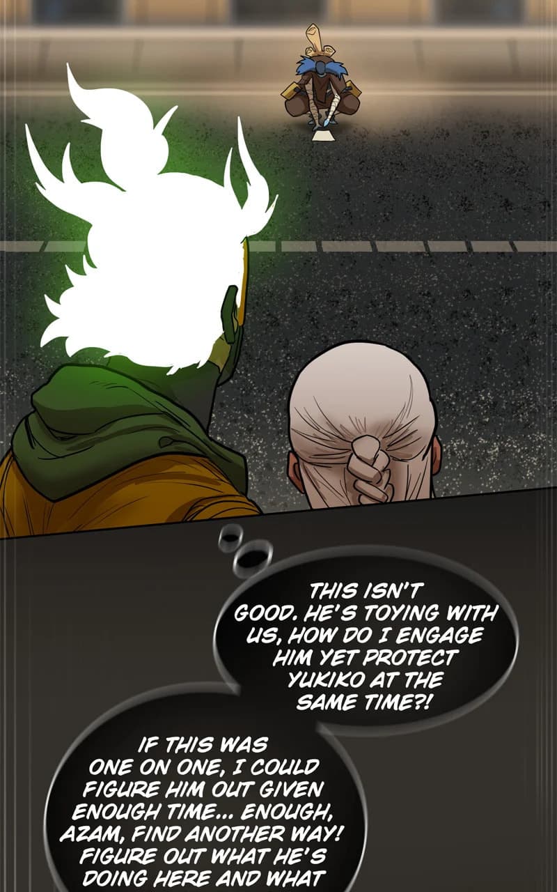 Ordeal chapter 119, page 35