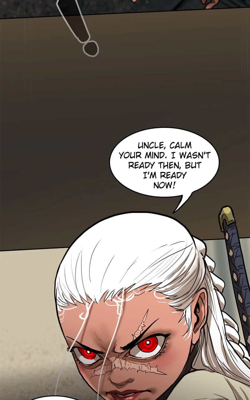 Ordeal chapter 119, page 38