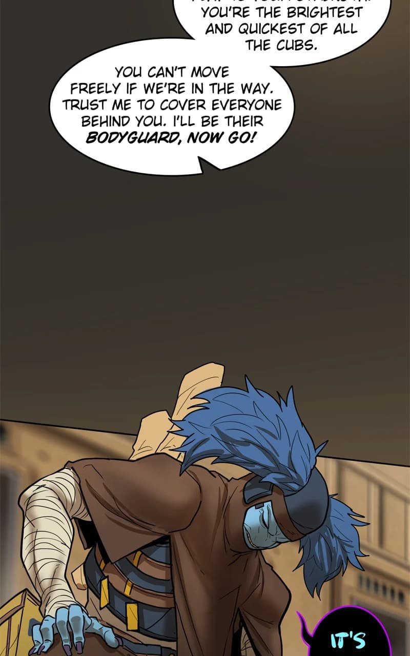 Ordeal chapter 119, page 40