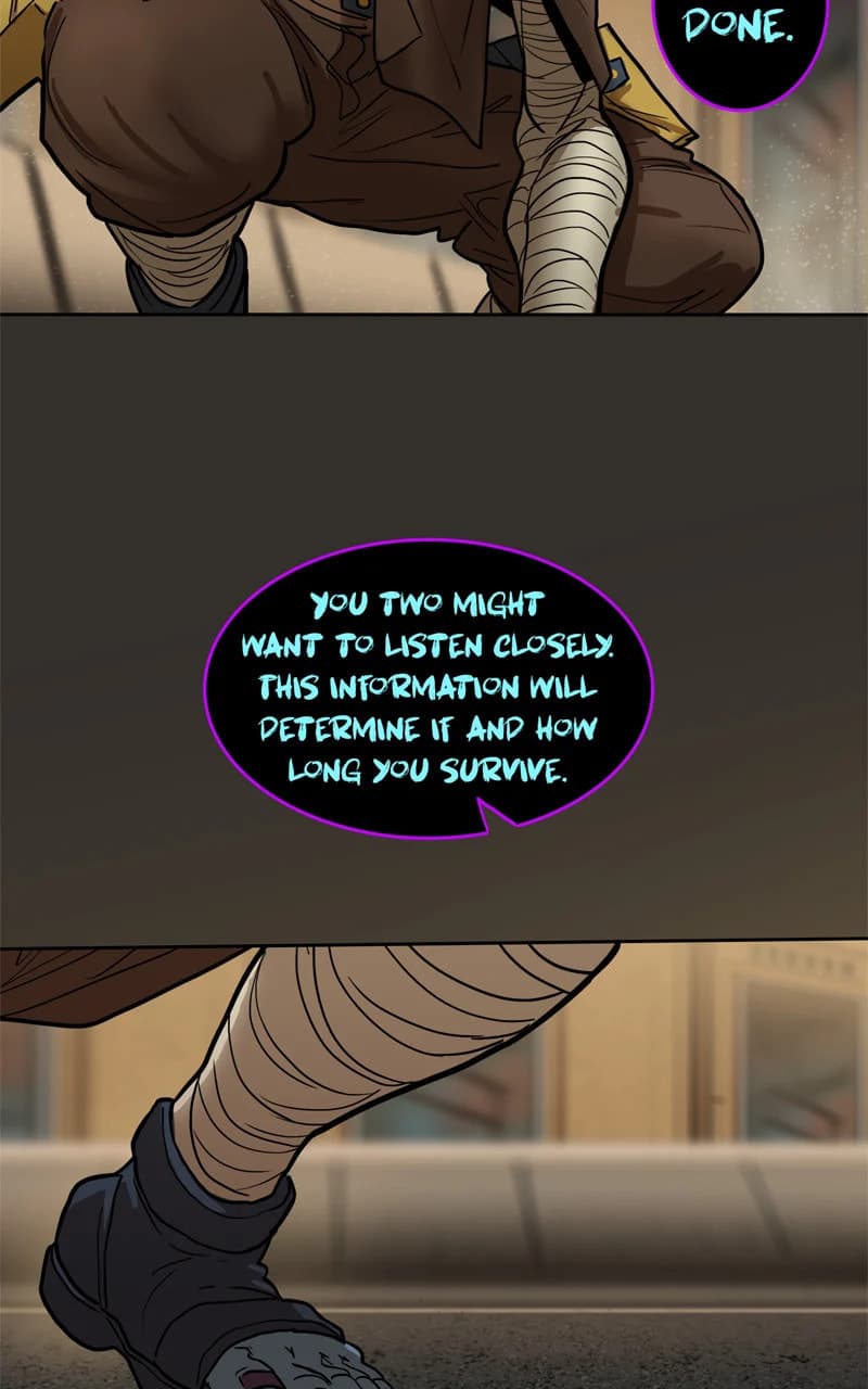 Ordeal chapter 119, page 41