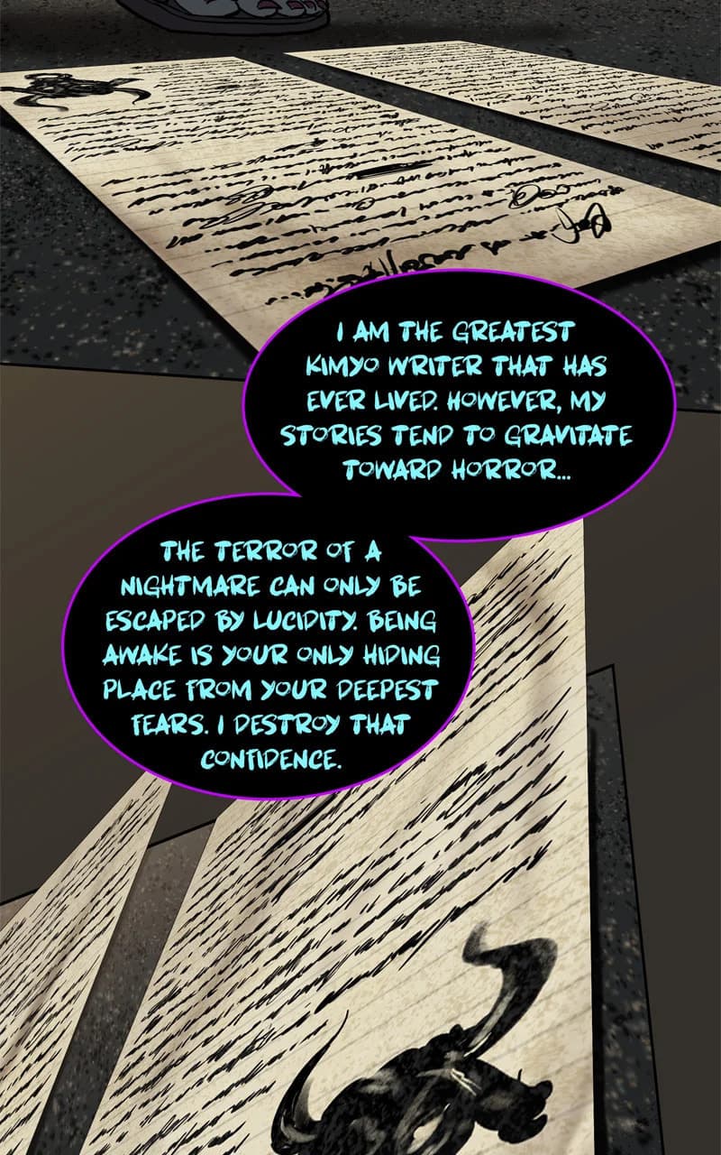 Ordeal chapter 119, page 42