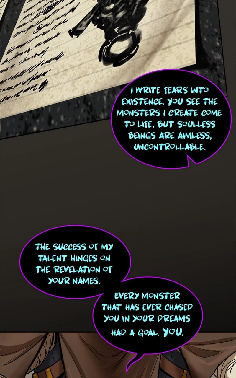 Ordeal chapter 119, page 43